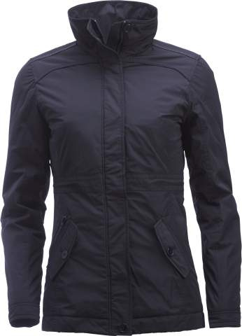 Medina – Jacke (Damen), Dunkelblau - Cutter & Buck (1)