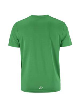 Squad Go Function – T-Shirt (Herren), Team Grün - Craft (2)