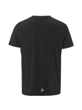 Squad Go Function – T-Shirt (Herren), Schwarz - Craft (2)