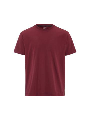 Community 2.0 – T-Shirt (Herren), Kastanienbraun - Craft (1)