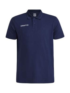 Community 2.0 – Poloshirt (Herren), Marine - Craft (2)