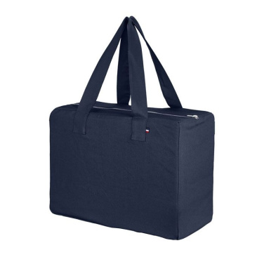 FELIX holdall-tasche, Marine, M, Produktbild (2)