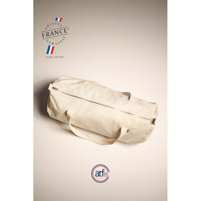 BRIEUC bowling-tasche, Natürlich, M, Produktbild (1)