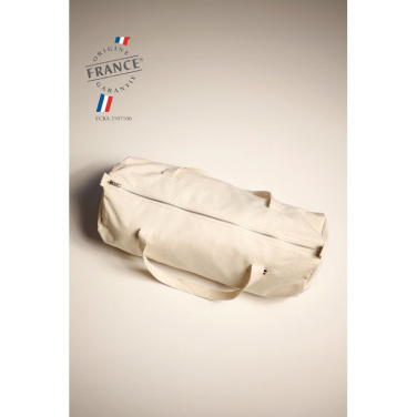 BRIEUC bowling-tasche, Natürlich, M, Produktbild (3)
