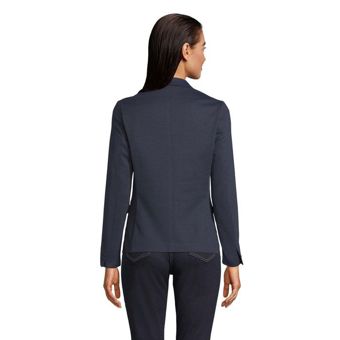 MARCEL WOMEN BLAZER, Nacht, XXS, Produktbild (1)