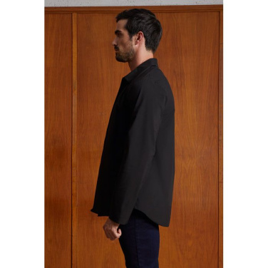 ANTON TECHNICAL JACKET, Tiefschwarz, 4XL, Produktbild (2)
