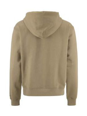 Frequent FZ – Kapuzenpullover (Herren), Taupe - Craft (4)