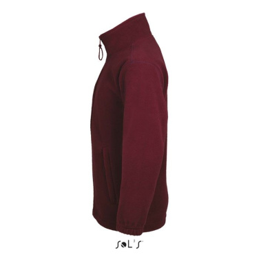 NORTH KINDER FL JACKE 300g, Burgund, 4XL, Produktbild (2)