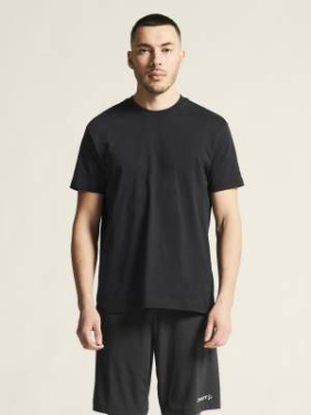 Community 2.0 – T-Shirt (Herren), Schwarz - Craft (3)