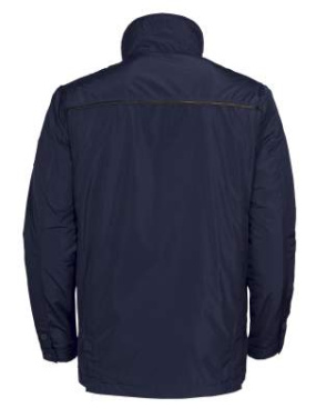 Medina – Jacke (Herren), Dunkelblau - Cutter & Buck (2)