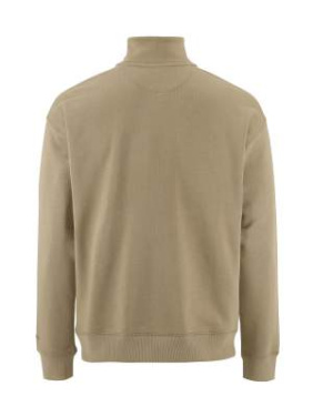 Frequent HZ – Sweatshirt (Herren), Taupe - Craft (3)