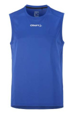 Rush 2.0 – Tanktop (Herren)