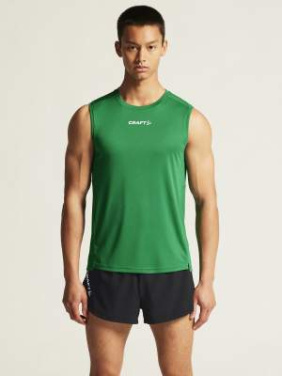 Rush 2.0 – Tanktop (Herren), Team Grün - Craft (3)