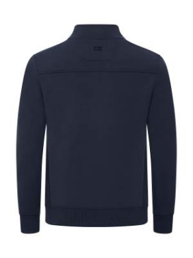 Pemberton Half Zip Herren, Dunkelblau - Cutter & Buck (2)
