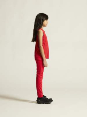 Rush 2.0 – Tanktop (Kinder), Leuchtend Rot - Craft (4)