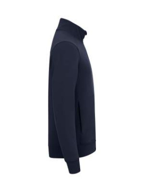 Pemberton Half Zip Herren, Dunkelblau - Cutter & Buck (3)