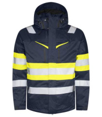 6454 FUNCTIONAL EN ISO 20471 CLASS 1 – Jacke