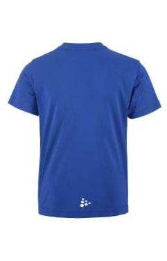 Squad Go Function – T-Shirt (Kinder), Club Cobolt - Craft (2)