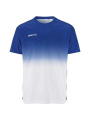 Evolve 2.0 Structured Graphic – Trikot (Herren), Club Cobolt/Weiß
