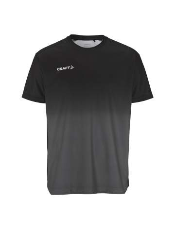 Evolve 2.0 Structured Graphic – Trikot (Herren), Schwarz/Granit - Craft (1)
