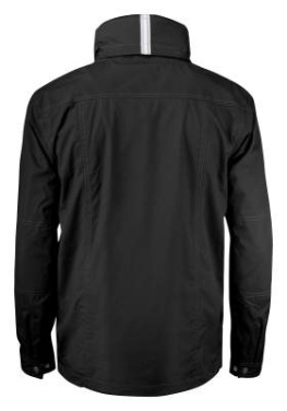 Clearwater – Jacke (Herren), Schwarz - Cutter & Buck (2)