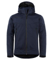 Grayland – Softshelljacke, Dunkelblau