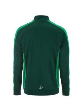 Evolve 2.0 Contrast Half Zip – Pullover (Herren), Wald/Team Grün - Craft (4)