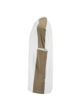 Evolve 2.0 Contrast – Trikot (Herren), Weiß/Kontrastbeige - Craft (3)