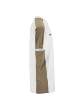Evolve 2.0 Contrast – Trikot (Herren), Weiß/Kontrastbeige - Craft (4)