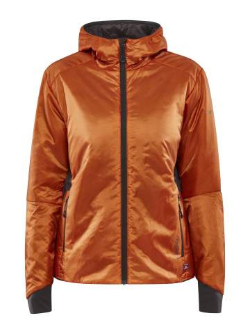 ADV Explore Lightweight – Jacke (Damen), Kastanie - Craft (1)