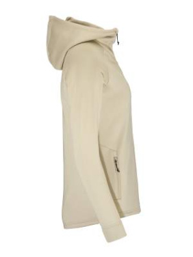 ADV Explore Power Hood Jkt – Fleece (Damen), Heu - Craft (3)