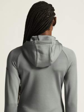 ADV Explore Power Hood Jkt – Fleece (Damen), Blatt - Craft (4)