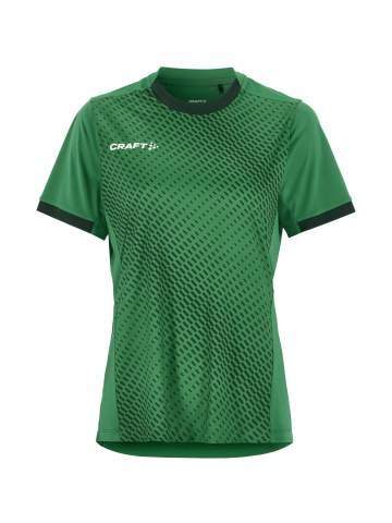 Evolve 2.0 Graphic – Trikot (Damen), Team Grün - Craft (1)