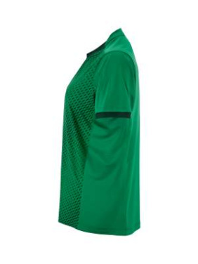 Evolve 2.0 Graphic – Trikot (Damen), Team Grün - Craft (3)