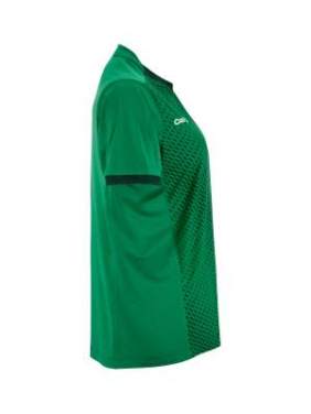 Evolve 2.0 Graphic – Trikot (Damen), Team Grün - Craft (4)