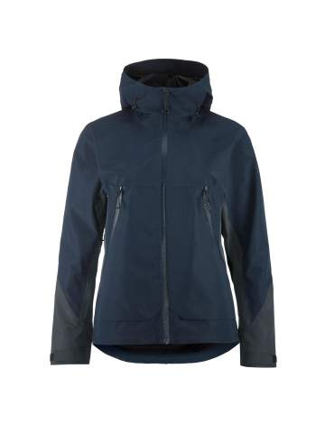 Adv Explore – Hardshelljacke (Damen), Blaze - Craft (1)
