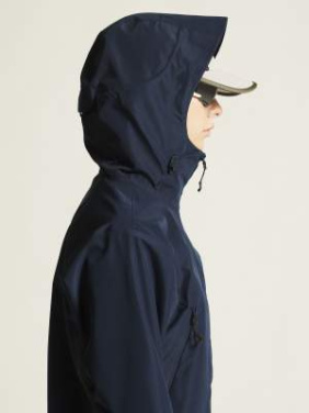 Adv Explore – Hardshelljacke (Damen), Blaze - Craft (3)