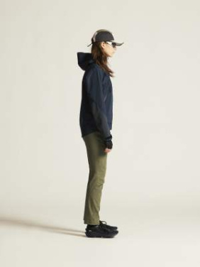 Adv Explore – Hardshelljacke (Damen), Blaze - Craft (4)