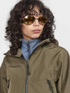 Adv Explore – Hardshelljacke (Damen), Riss - Craft (4)