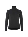 ADV Explore Power Jkt – Fleece (Damen), Schwarz