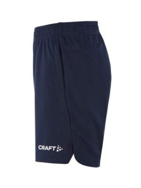 Ability Zip Pocket – Shorts (Kinder), Marine - Craft (3)