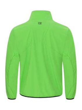 La Push Pro – Jacke (Herren), Limettengrün - Cutter & Buck (2)