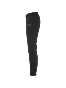 Nordic Club 2.0 Wind – Tights (Herren), Schwarz - Craft (3)