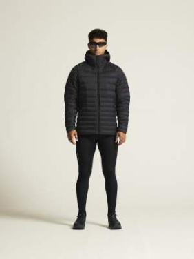 ADV Explore Lt. Down Jkt – Daunenjacke (Herren), Schwarz - Craft (4)
