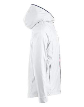 Seabrook – Jacke, Weiß - Clique (4)