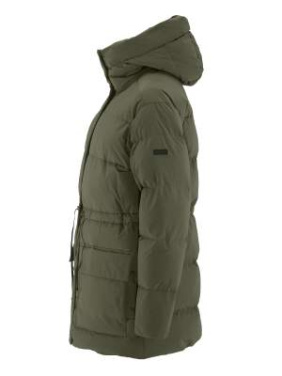 Urban Daunenjacke, Chimäre - Craft (3)