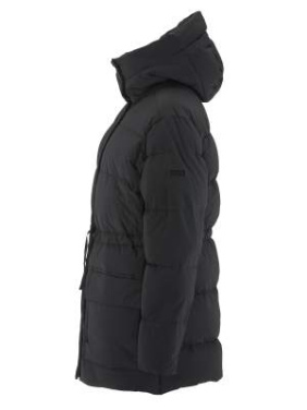 Urban Daunenjacke, Schwarz - Craft (2)