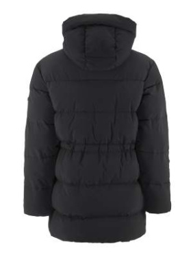 Urban Daunenjacke, Schwarz - Craft (3)