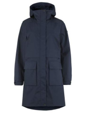 Urban Parka – Hardshelljacke (Damen)