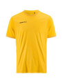 Evolve 2.0 Graphic – Trikot (Herren), Schweden gelb